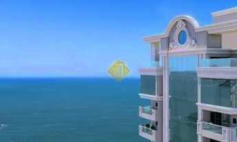 Imagem 2: Apartamento em Balneário Camboriú - SC, com 04 suítes