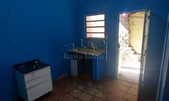 Imagem 7: Locação de Casas / Padrão na cidade de São Paulo