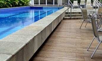 Imagem 4: Apartamento com 1 dormitório para alugar, 39 m² por R$ 2.960,00/mês - Bela Vista - São Pau