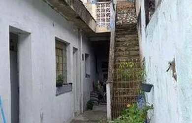 Imagem 3: CASA ASSOBRADADA - VILA CURUÇÁ - SP