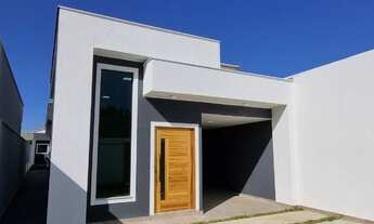 Imagem 2: UMA SUPER CASA! Casa com 3 dormitórios