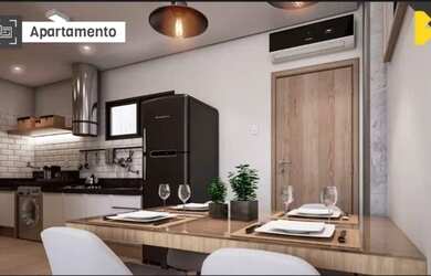 Imagem 5: Max Trindade - 2 Quartos | 1 Vaga(s