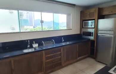 Imagem 6: Apartamento para venda tem 123 metros quadrados com 3 quartos em Centro - Balneário Cambor