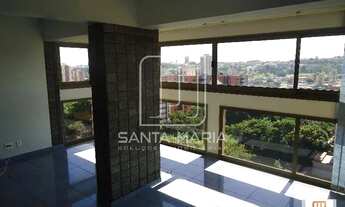 Imagem 2: Apartamento (cobertura 2 - duplex) 4 dormitórios/suite, cozinha planejada, elevador, em co