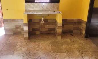 Imagem: KITNET JD BRASIL