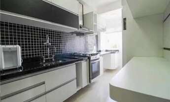 Imagem: Apartamento (Padrão), com 2 quartos e 1