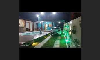 Imagem 4: Casa Ponta de Pedras