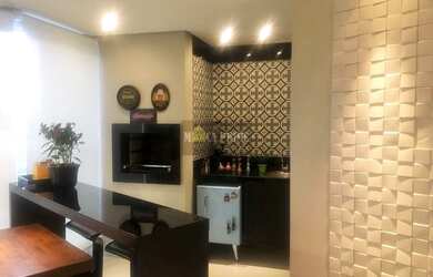 Imagem 2: Apartamento, Mooca - São Paulo