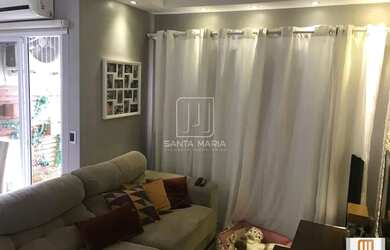 Imagem 2: Apartamento (tipo - padrao) 2 dormitórios, cozinha planejada, elevador, em condomínio fech