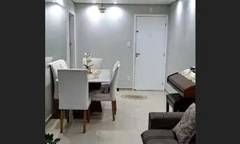 Imagem 5: APARTAMENTO - JARDIM UTINGA - SP