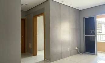 Imagem: Apartamento Torres de Madri 54m² - Ótima