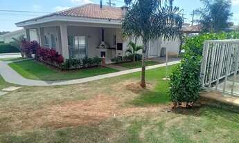 Imagem 7: Casa financiada passo divida