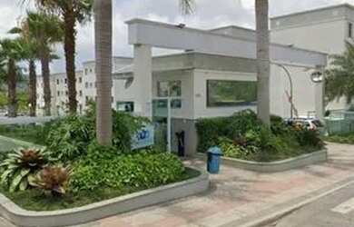 Imagem 2: Barbarada! Lindo Apto de 02 quartos em Areias - Av. da Torres - São José/SC