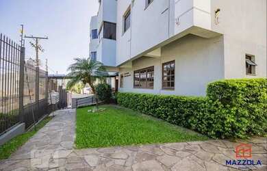 Imagem 2: Apartamento à venda, 2 quartos, 1 vaga, Nonoai - Porto Alegre/RS