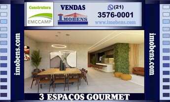 Imagem 7: Você quer morar com segurança de uma mini cidade e ao mesmo tempo gosta de investimentos l