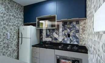 Imagem 6: Apartamento para Aluguel - Vila Re, 1 Quarto, 26 m2