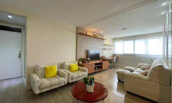 Imagem: CAMPINAS - Apartamento Padrão - Centro