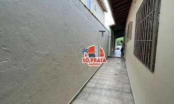 Imagem 2: Casa com 2 dormitórios à venda, 68 m² por R$ 320.000 - Mirim - Praia Grande/SP