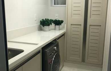 Imagem 6: Apartamento à venda ideal para moradia ou investimento em Itapema - Garden Ville Residence