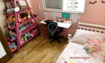 Imagem 5: Apartamento para Venda com 3 Dorms. (1 suíte) - 103m² - Moema - Nsk3 Imóveis - ED9506