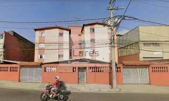 Imagem 10: Apartamento com 2 dorms, Baeta Neves, São Bernardo do Campo - R$ 215 mil, Cod: 3173