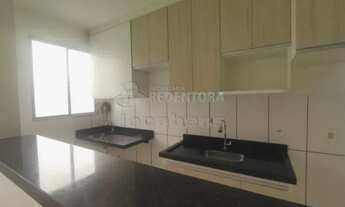 Imagem 6: Apartamento Padrão em São José do Rio Preto