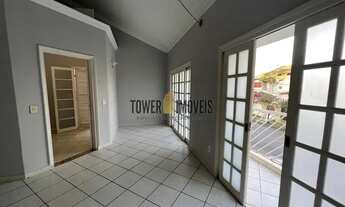 Imagem 1: Casa - Condominio São Joaquim - Valinhos