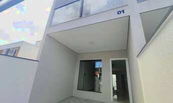 Imagem: Sobrado Geminado à venda, 2 quartos, sendo