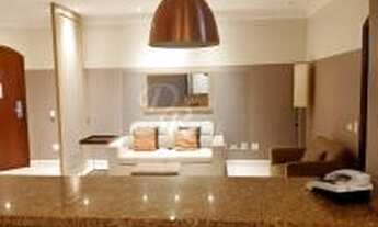 Imagem 3: Flat com 1 quarto em Gonzaga - Santos - SP