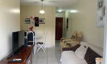 Imagem: Ótimo ap térreo com sacada na Chapada!