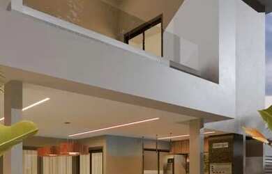 Imagem 6: Casa para venda possui 2280 metros quadrados com 4 quartos em Uruguai - Teresina - PI