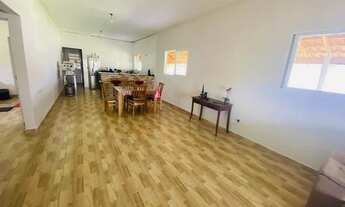 Imagem 2: Area de 1000 metros, com construção de 130metros