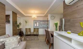 Imagem 5: Apartamento mobiliado de 2 dormitórios e 1 vaga de garagem no bairro Passo da Areia