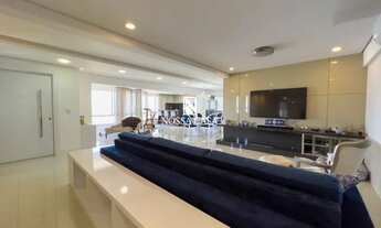 Imagem 4: Apartamento de luxo com 04 suítes no Edifício Graziela na Praia Grande em Torres/RS