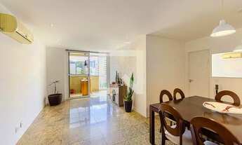 Imagem: Apartamento para Aluguel - Icaraí, 3 Quartos