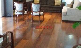 Imagem 3: Apartamento à venda, 208 m² por R$ 1.750.000,00 - Granja Julieta - São Paulo/SP