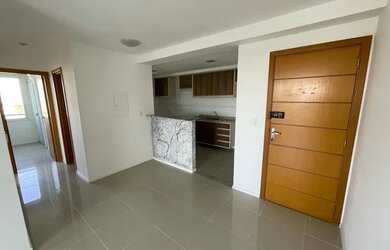 Imagem 5: Green View Residence - 2 quartos 1 suíte - 70,48 m² - Jacira Reis