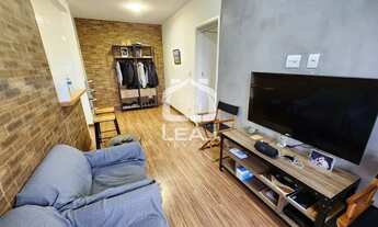 Imagem 4: Apartamento à Venda, Vila Mathias, Santos, SP