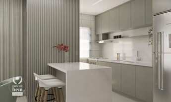 Imagem 6: COBERTURA com 3 quartos à venda, 98 m² por R$ 748.700 - São Pedro - São José dos Pinhais/P