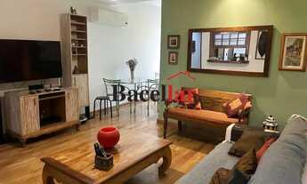 Imagem: Apartamento-LOCAÇÃO-Tijuca-Rio de Janeiro-RJ