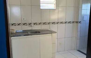 Imagem 6: Aluga-se casa 2/4