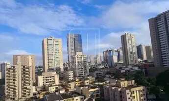 Imagem 3: Apartamento (tipo - padrao) 2 dormitórios/suite, cozinha planejada, portaria 24 horas, ele