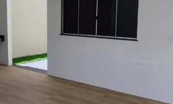Imagem 3: Venda de casa nova Jardim Real - Casa em Goiânia