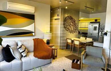 Imagem 7: CAMPINAS - Apartamento Padrão - Cambuí