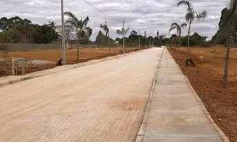 Imagem: Lote 400 Metros Ponte Alta Rua do Clube