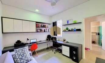 Imagem 6: Linda casa à venda no Swiss Park - Campinas/SP