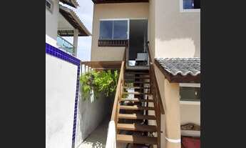 Imagem 7: Casa de condomínio para aluguel possui 195 metros quadrados com 4 quartos. casa 100% mobi