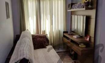 Imagem: APARTAMENTO RESIDENCIAL em SOROCABA - SP