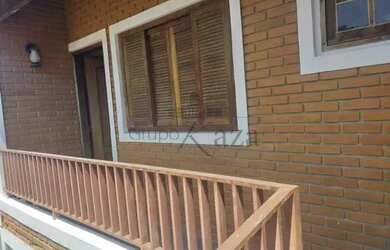 Imagem 4: Casa para aluguel possui 60 metros quadrados com 1 quarto