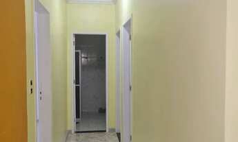 Imagem 9: Alugo apartamento no Pereira Lobo já com água gás e condomínio